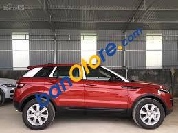 LandRover Evoque Dynami 2017 - Cần bán giá xe Range Rover Evoque SE Plus, màu đỏ, đen, trắng, xanh, xe giao ngay - 0932222253