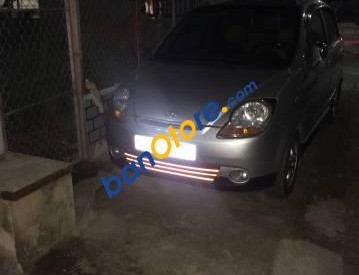 Daewoo Matiz joy 2006 - Cần bán lại xe Daewoo Matiz joy đời 2006