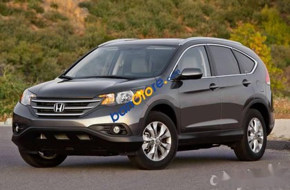 Honda CR V AT 2015 - Cần bán xe Honda CR V AT 2015 giá cạnh tranh
