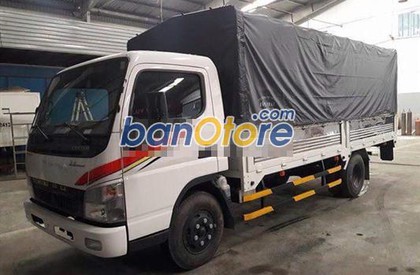 Mitsubishi Canter Fuso 2017 - Mitsubishi Fuso Canter 2017