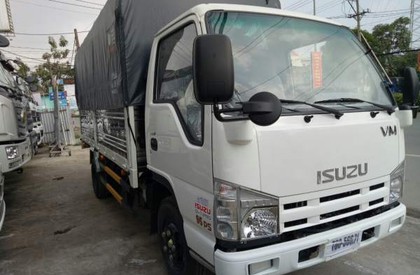 Isuzu 2017 - xe tải isuzu 3t45 máy móc hàng nhật giá ưu đãi