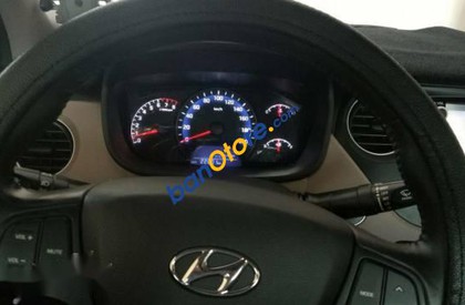 Hyundai Grand i10 2016 - Bán Hyundai Grand i10 năm 2016, nhập khẩu