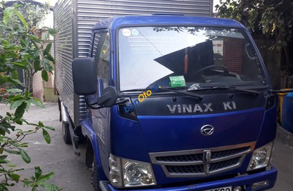 Vinaxuki 1490T 2012 - Cần bán xe Vinaxuki 1490T 2012, màu xanh lam, 80 triệu, Hotline: 0905.02.4011