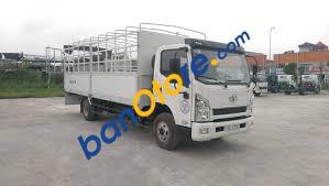 Xe tải 1000kg 2017 - Hyundai tải thùng bạt 7t3 2017