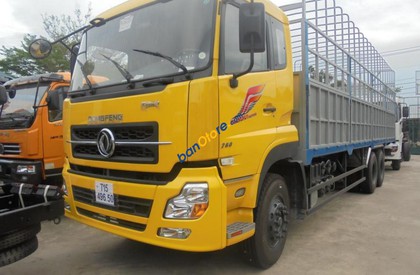 Xe tải 10000kg 2017 - Bán xe Dongben YC310, giá tốt