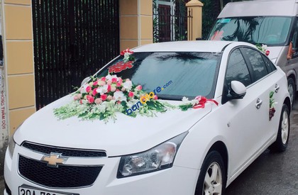 Chevrolet Cruze LS 2013 - Bán xe Cruze 1.6 LS, biển đẹp