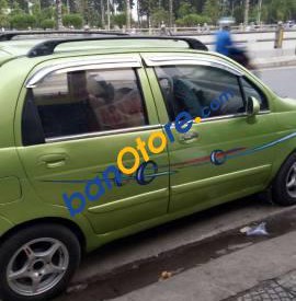 Daewoo Matiz MT 2008 - Cần bán xe Daewoo Matiz MT sản xuất năm 2008