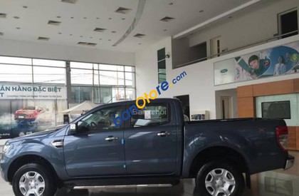 Ford Ranger   XL   2015 - Bán ô tô Ford Ranger XL đời 2015