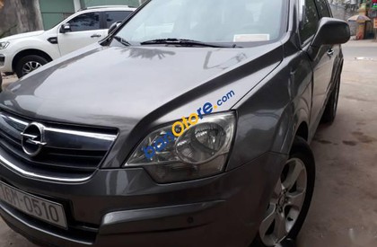 Opel Antara 2006 - Bán Opel Antara 2006, giá 320tr