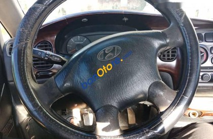 Hyundai Libero 2005 - Bán ô tô Hyundai Libero đời 2005, giá tốt