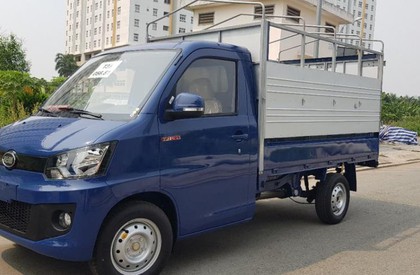 Xe tải 500kg - dưới 1 tấn LX 2017 - Xe tải Veam VPT095 990kg, bán trả góp trả 60 triệu lấy xe