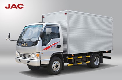 2017 - Bán xe tải 2.4 tấn trả góp tại Huế