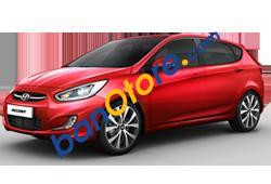 Hyundai Accent 2018 - Chuyên bán dòng xe Hyundai Accent tại Biên Hòa Đồng Nai, giá rẻ nhất gọi 09.086.22.086 Mr Tuấn