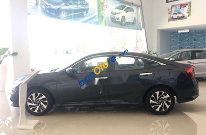 Honda Civic 2018 - Bán Honda Civic sản xuất 2018, màu xanh lam 