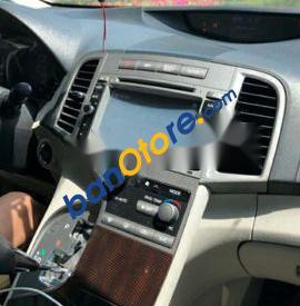 Toyota Venza 2009 - Cần bán gấp Toyota Venza năm sản xuất 2009, màu trắng 