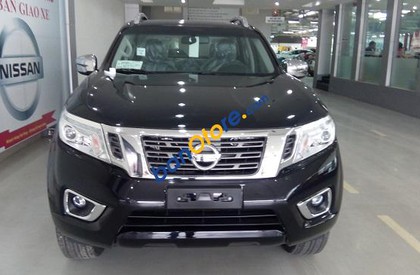 Nissan Navara 2018 - Bán xe Nissan Navara sản xuất năm 2018, xe nhập, mới 100%