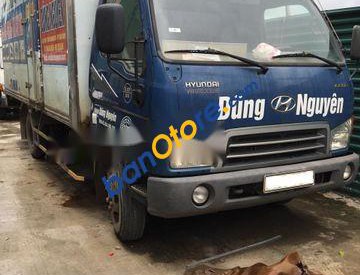 Hyundai Gold 2009 - Cần bán lại xe Hyundai Gold năm 2009 chính chủ 