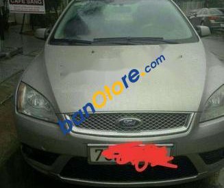 Ford Focus   2009 - Bán Ford Focus năm sản xuất 2009 chính chủ, giá 290tr