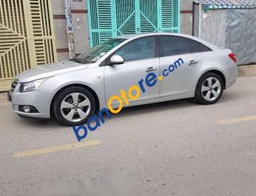 Daewoo Lacetti   CDX  2010 - Gia đình bán Daewoo Lacetti CDX đời 2010, xe nhập