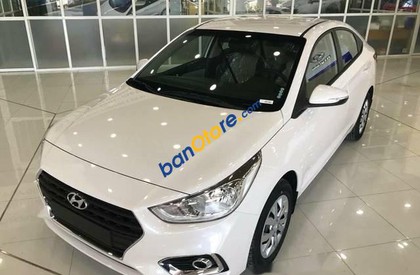 Hyundai Accent  1.4AT 2018 - Bán Hyundai Accent 2018 giá tốt 