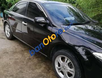 Mazda 6 2003 - Bán Mazda 6 sản xuất 2003, màu đen, xe đẹp 