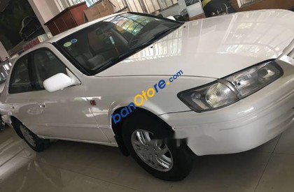 Toyota Camry 1999 - Gia đình bán Toyota Camry năm 1999, xe đi kĩ