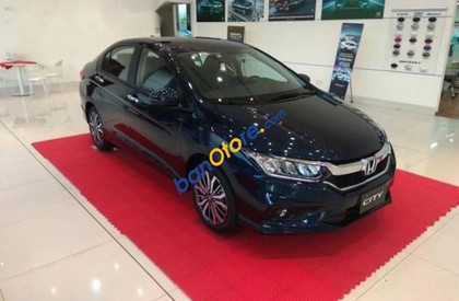 Honda City G 2018 - Honda Quảng Bình bán xe Honda City 2018 giá rẻ