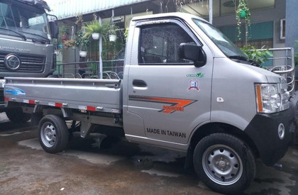 Xe tải 500kg - dưới 1 tấn 2017 - Bán xe tải Dongben 800kg, xe Đài Loan lắp ráp trong nước