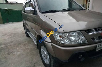 Isuzu Hi lander 2008 - Bán Isuzu Hi lander sản xuất 2008, màu vàng, 350tr