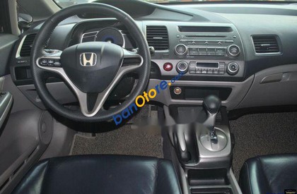 Honda Civic   2.0 AT 2010 - Bán xe Honda Civic 2.0 AT năm sản xuất 2010  