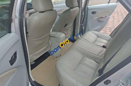 Toyota Vios 2009 - Bán Toyota Vios năm 2009, màu bạc đẹp như mới, 248tr