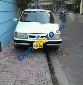 Fiat Tempra 2001 - Bán ô tô Fiat Tempra năm 2001, màu trắng