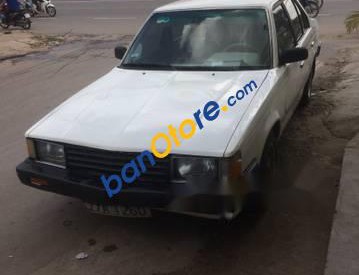 Toyota Corona 1985 - Bán Toyota Corona sản xuất 1985, màu trắng, xe nhập như mới, 37tr