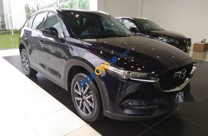 Mazda CX 5   2018 - Bán ô tô Mazda CX 5 New 2.5 năm sản xuất 2018. Hỗ trợ vay từ 2 đến 8 năm