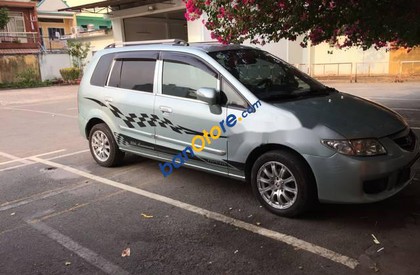 Mazda Premacy   2003 - Bán ô tô Mazda Premacy đời 2003, giá chỉ 245 triệu - LH 0938003302