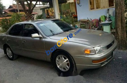 Toyota Camry 1992 - Bán xe Toyota Camry sản xuất năm 1992, giá 150tr