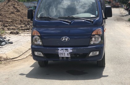 Hyundai Porter 2018 - Xe tải Hyundai Porter H150 euro4, bảo hành 3 năm 100.000 km