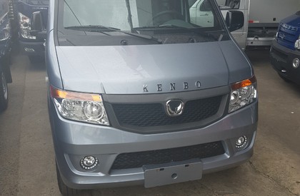 Hãng khác Xe du lịch 2018 - Xe tải Van Kenbo 950kg đời 2018, bán trả góp 90% giá trị xe