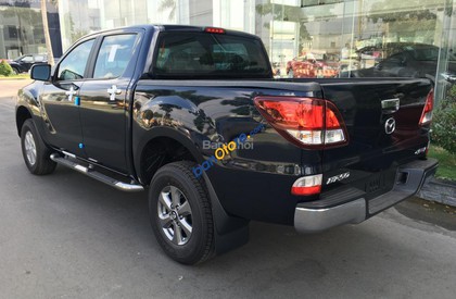 Mazda BT 50 2.2MT 4WD 2017 - Bán BT50 2.2 MT 2018, quà tặng hấp dẫn, hỗ trợ trả góp tối đa và hỗ trợ ĐKĐK, liên hệ 0938900820 (Ms Diện)