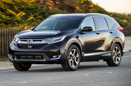 Honda CR V E 2019 - Bán xe Honda CRV tại Quảng Bình đặt hàng giao sớm giá từ 963 triệu - LH 0977779994