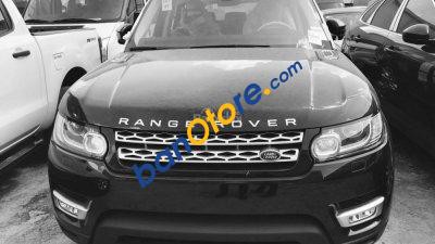 LandRover Sport HSE s 2017 - Bán xe LandRover Range Rover Sport  sản xuất 2017, màu đen, màu trắng, đỏ nhập khẩu 0932222253