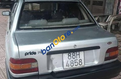 Kia Pride 1991 - Bán xe Kia Pride sản xuất 1991, màu xám