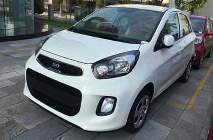 Hyundai Grand i10 2020 - Bán ô tô Hyundai Grand i10 2020, màu trắng giá cạnh tranh