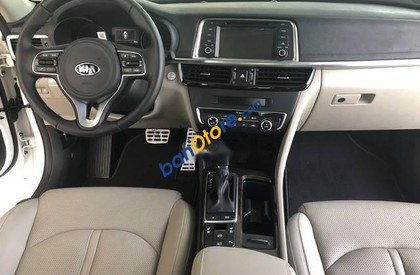 Kia Optima   2.0  GAT 2018 - Bán ô tô Kia Optima 2.0  GAT năm sản xuất 2018, giá tốt