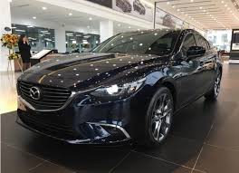 Mazda 6 2018 - Bán Mazda 6 2018 giá tốt tại Cần Thơ, chỉ cần trả trước 240 triệu