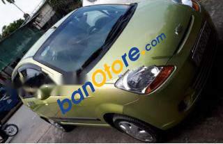 Chevrolet Spark   Van 0.8 MT  2013 - Xe Chevrolet Spark Van 0.8 MT sản xuất 2013 chính chủ