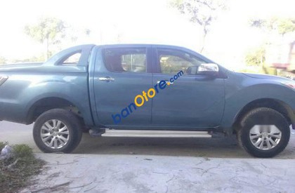 Mazda BT 50   3.2 AT 2013 - Bán Mazda BT 50 3.2 AT sản xuất 2013, giá chỉ 480 triệu