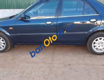 Ford Laser 2000 - Bán Ford Laser năm 2000