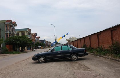 Toyota Cressida 2.0 1996 - Bán Toyota Cressida 2.0 sản xuất năm 1996, nhập khẩu