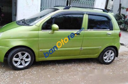 Daewoo Matiz 2005 - Bán xe Daewoo Matiz năm 2005, giá tốt